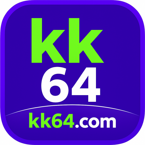 kk64 Logo